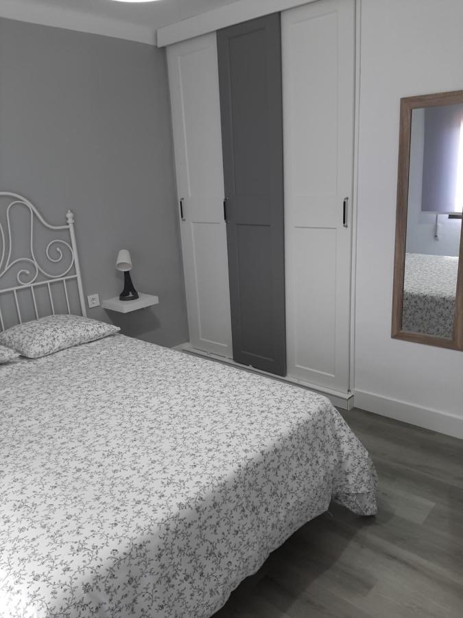 Versalles1 Apartment Aviles Exterior photo